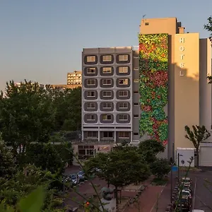 Des Congrès Villeurbanne
