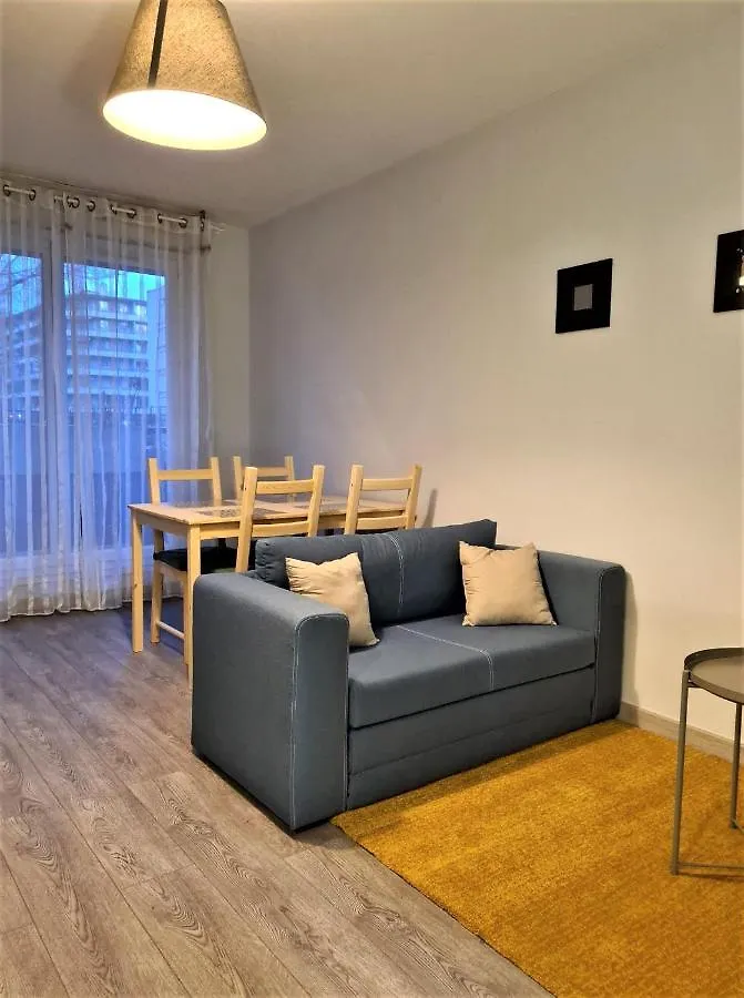 Grand Studio Lyon Villeurbanne Proche Metro - Wifi Appartamento